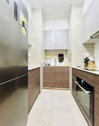 Stirling Residences (D3), Apartment #557710181